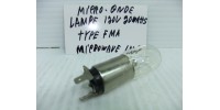 Micro-onde lampe 20 watts type FMA pour micro-onde